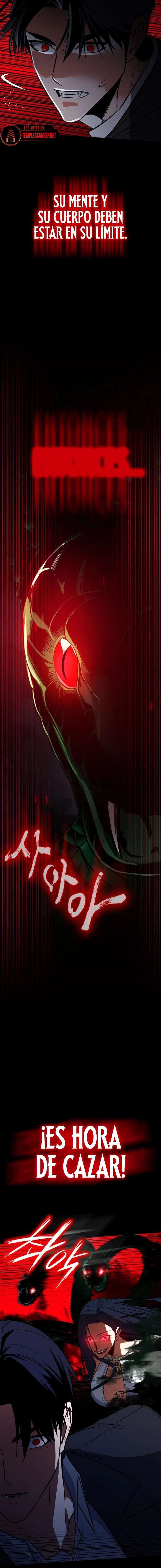 El Caminante Diurno Capítulo 27 - Page 4