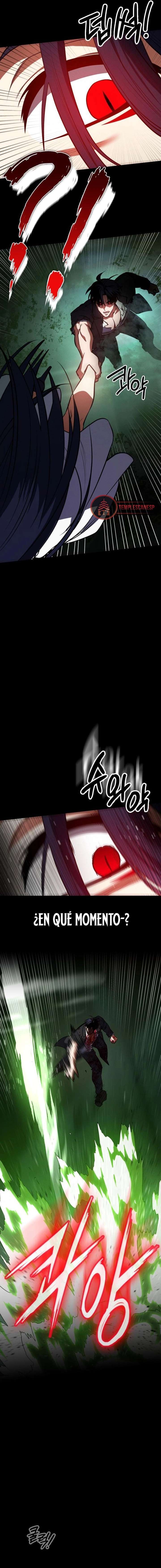 El Caminante Diurno Capítulo 28 - Page 12