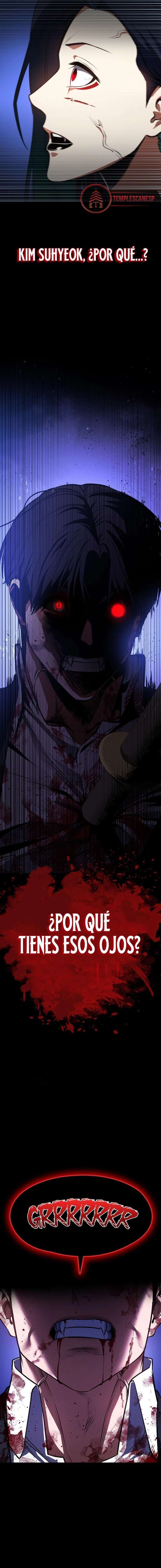 El Caminante Diurno Capítulo 28 - Page 2