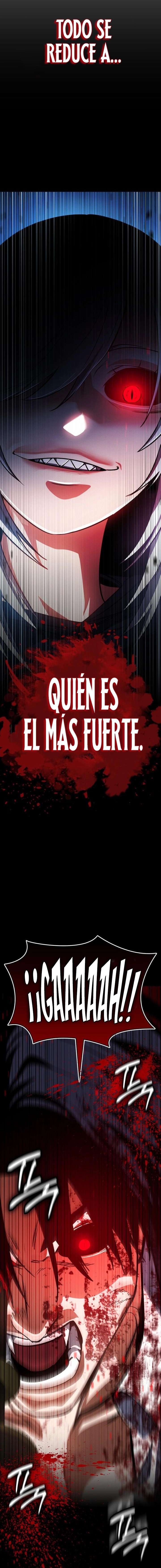 El Caminante Diurno Capítulo 28 - Page 24