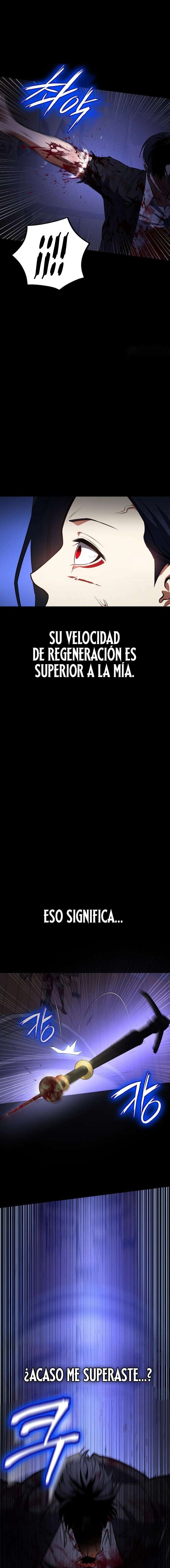 El Caminante Diurno Capítulo 28 - Page 3