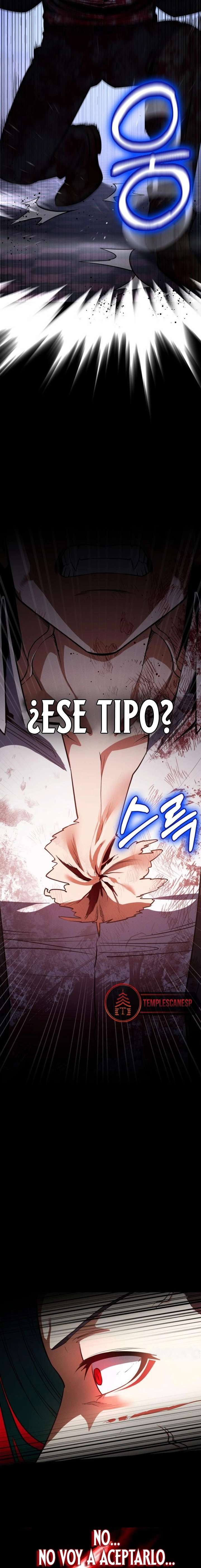 El Caminante Diurno Capítulo 28 - Page 4