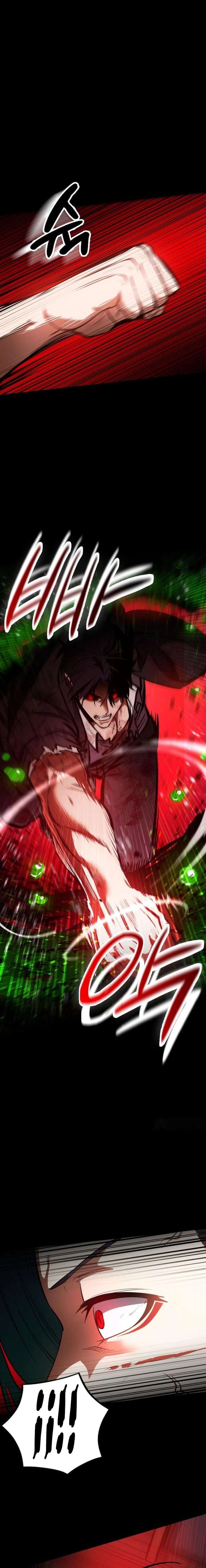 El Caminante Diurno Capítulo 28 - Page 9