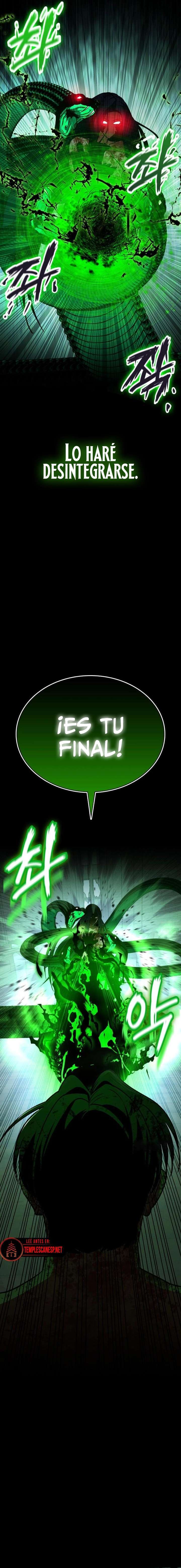 El Caminante Diurno Capítulo 29 - Page 24