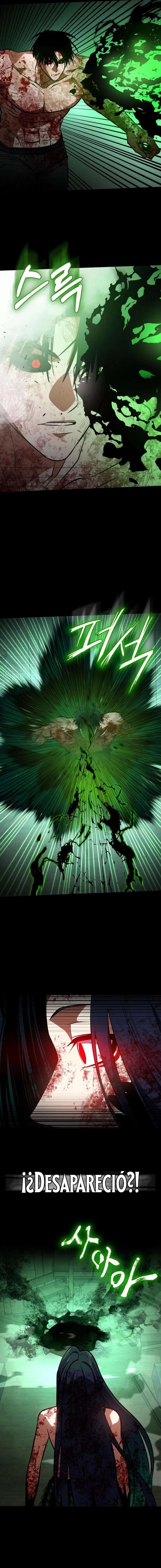 El Caminante Diurno Capítulo 29 - Page 25