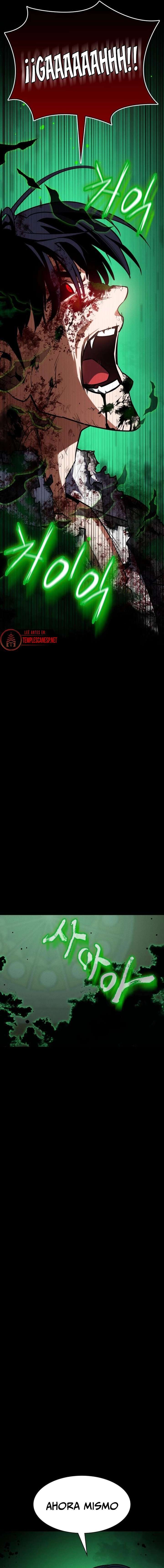 El Caminante Diurno Capítulo 29 - Page 7