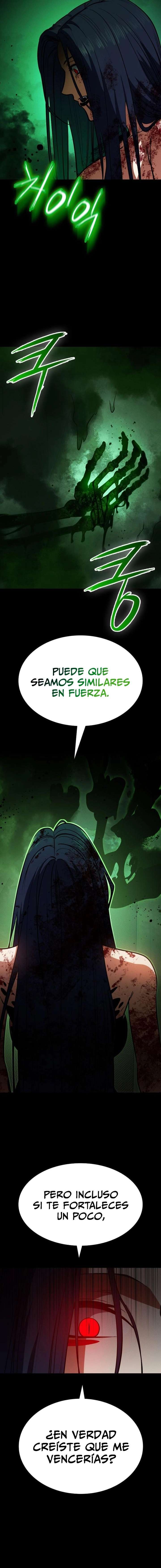 El Caminante Diurno Capítulo 29 - Page 8