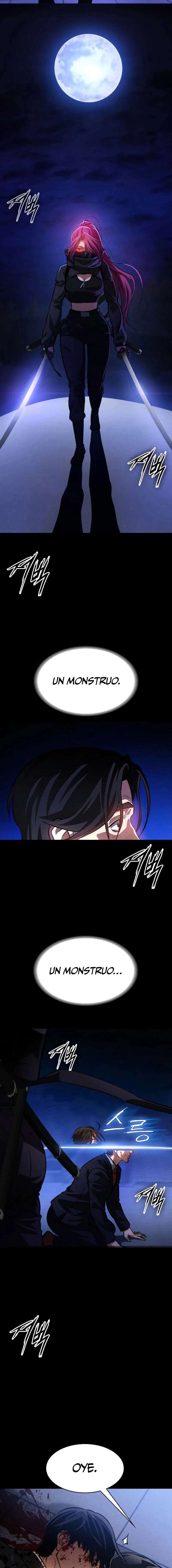 El Caminante Diurno Capítulo 3 - Page 25