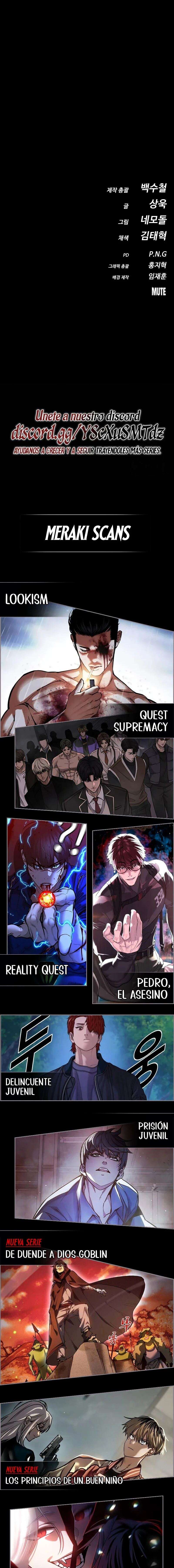 El Caminante Diurno Capítulo 3 - Page 28