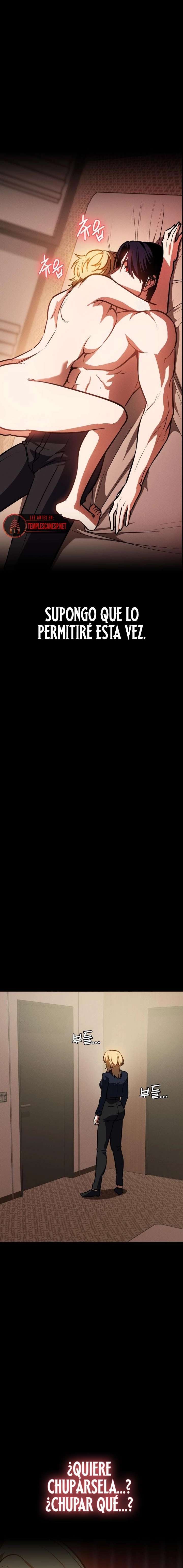 El Caminante Diurno Capítulo 31 - Page 26