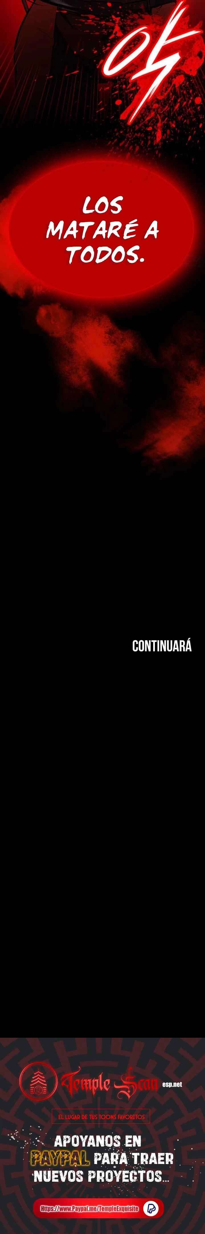 El Caminante Diurno Capítulo 32 - Page 30