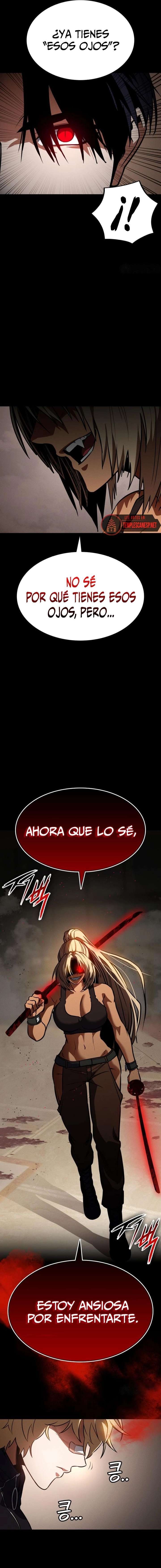 El Caminante Diurno Capítulo 33 - Page 10