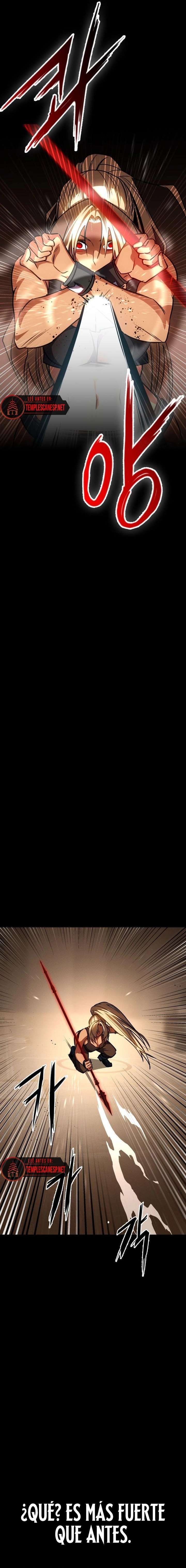 El Caminante Diurno Capítulo 34 - Page 26