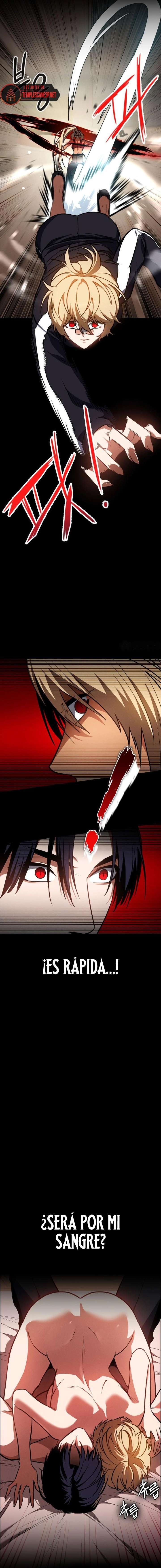 El Caminante Diurno Capítulo 34 - Page 7