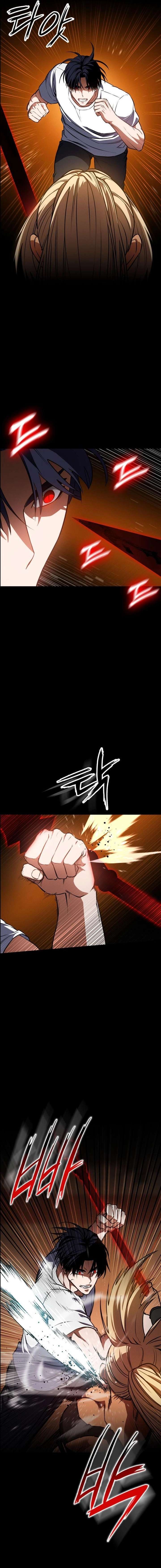 El Caminante Diurno Capítulo 34 - Page 9