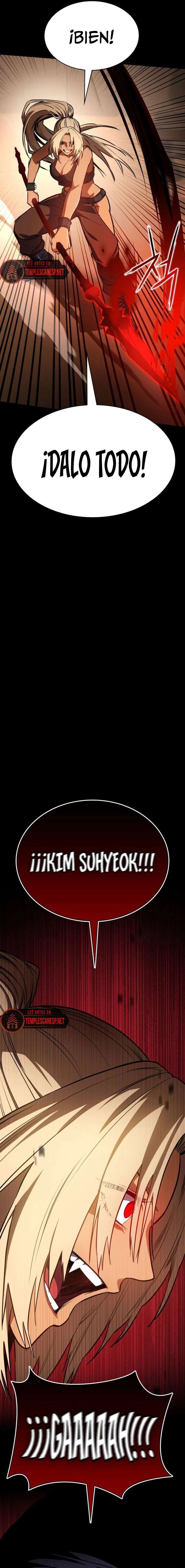 El Caminante Diurno Capítulo 35 - Page 3