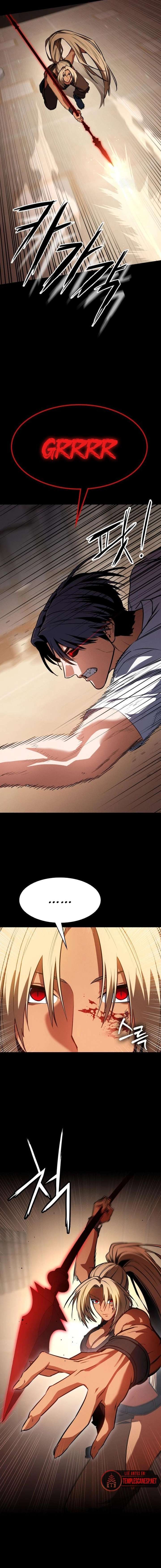 El Caminante Diurno Capítulo 35 - Page 8