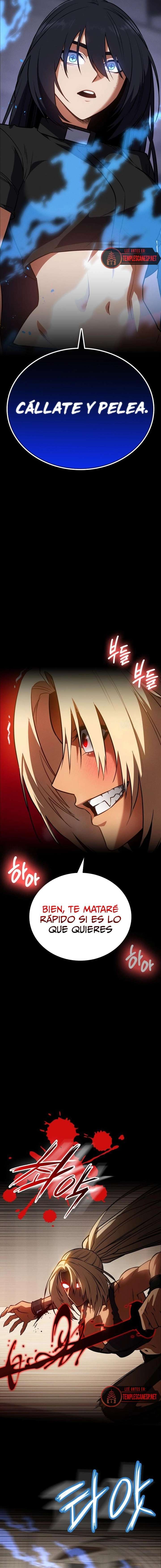 El Caminante Diurno Capítulo 36 - Page 12