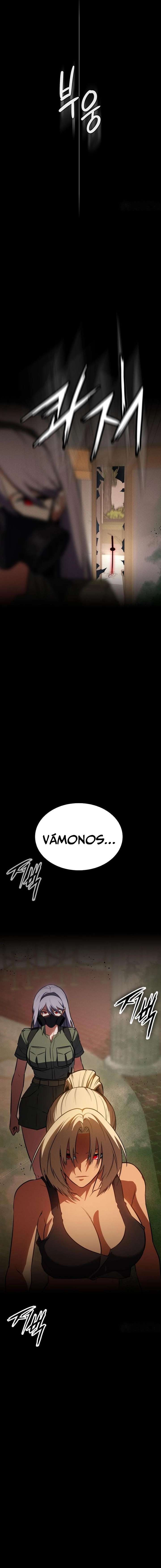 El Caminante Diurno Capítulo 36 - Page 17