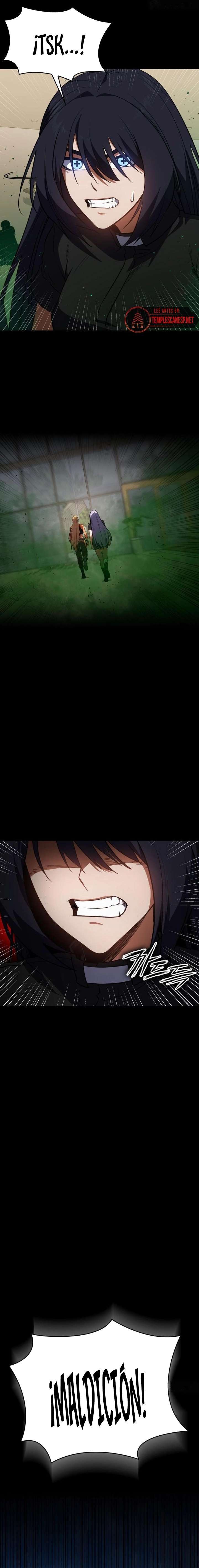 El Caminante Diurno Capítulo 36 - Page 20