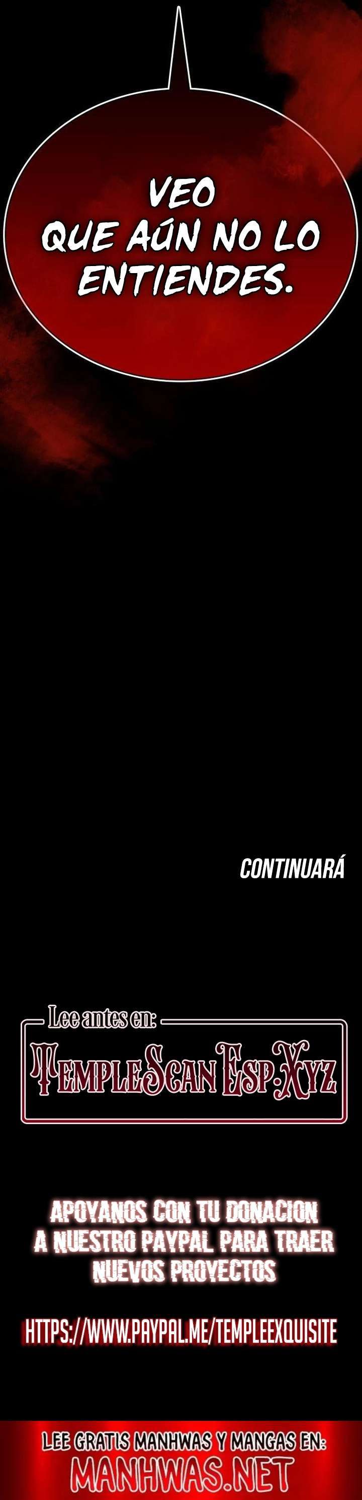 El Caminante Diurno Capítulo 36 - Page 25