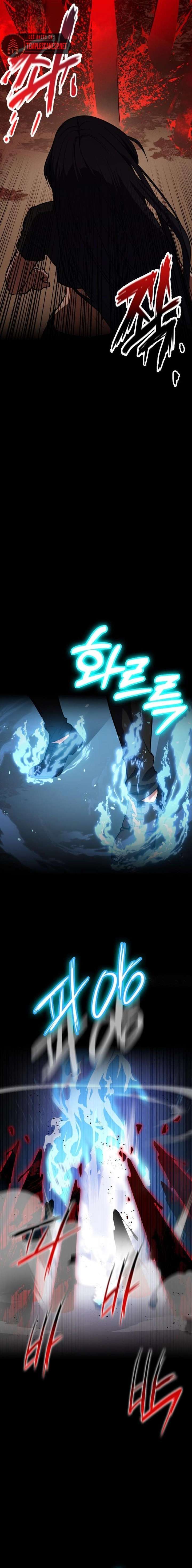 El Caminante Diurno Capítulo 36 - Page 8