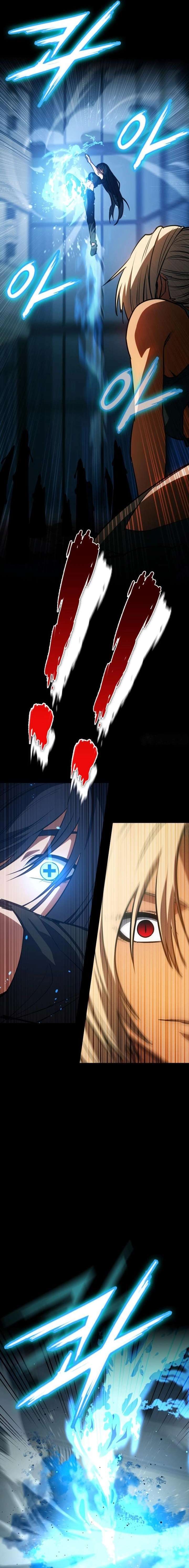 El Caminante Diurno Capítulo 36 - Page 9