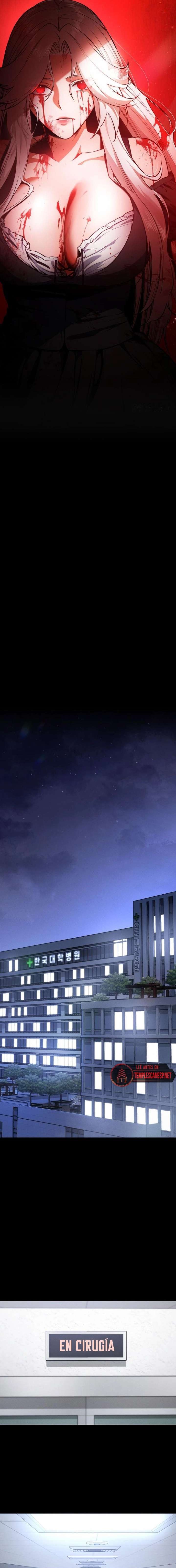 El Caminante Diurno Capítulo 37 - Page 15