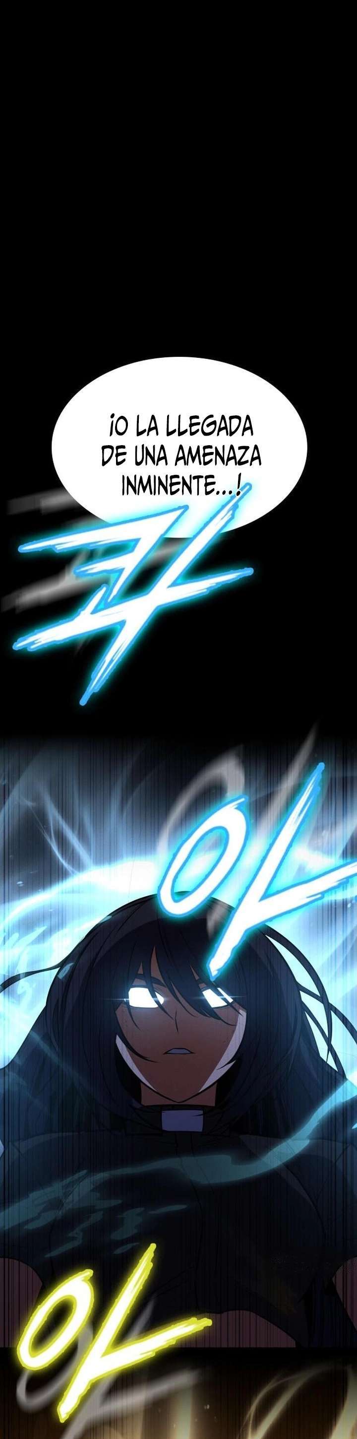 El Caminante Diurno Capítulo 37 - Page 21