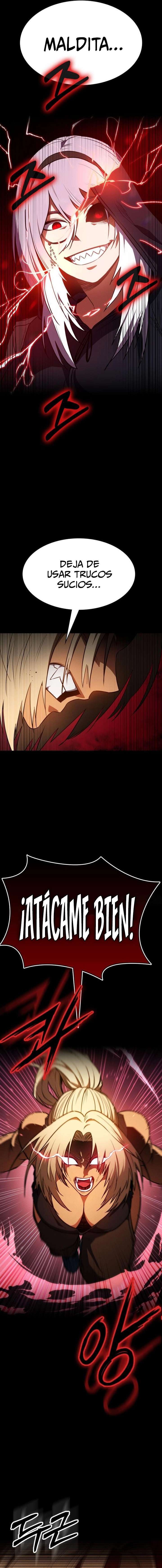 El Caminante Diurno Capítulo 37 - Page 6