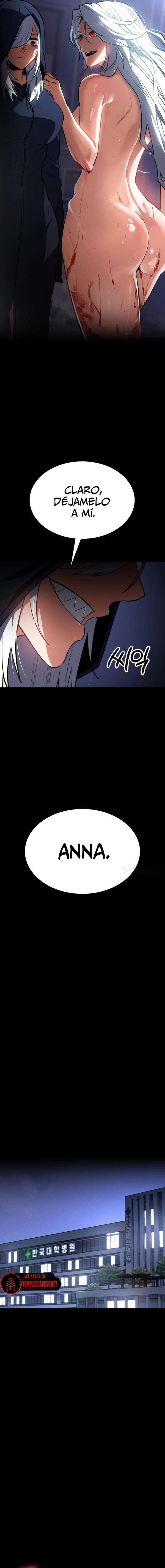 El Caminante Diurno Capítulo 39 - Page 15