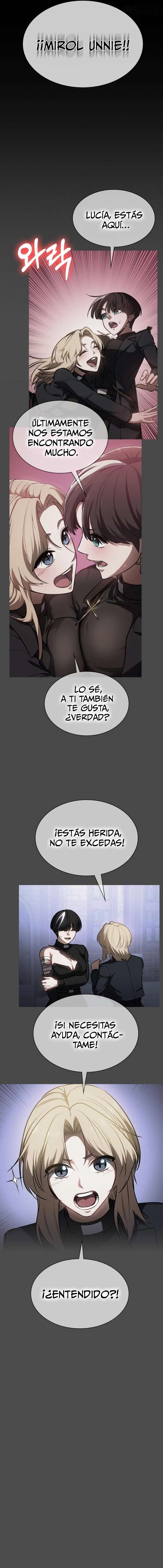 El Caminante Diurno Capítulo 39 - Page 17