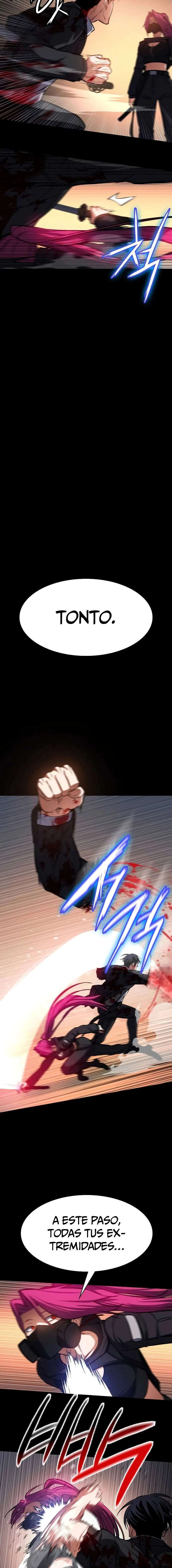 El Caminante Diurno Capítulo 4 - Page 12