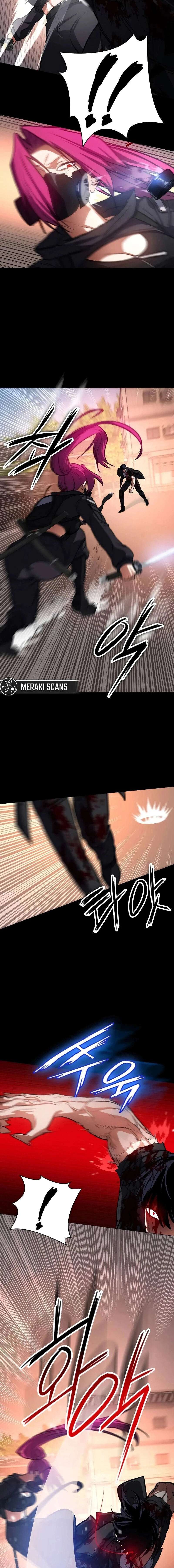 El Caminante Diurno Capítulo 4 - Page 13