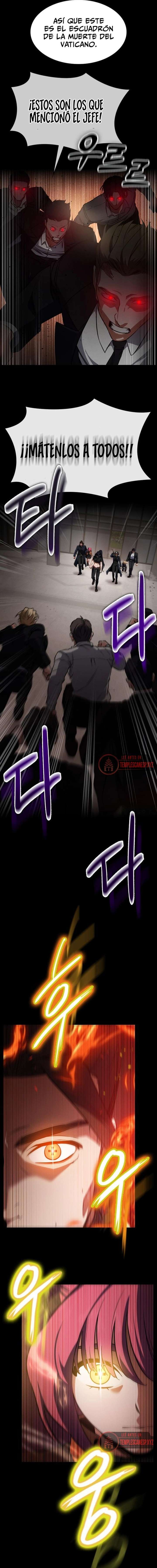 El Caminante Diurno Capítulo 40 - Page 14