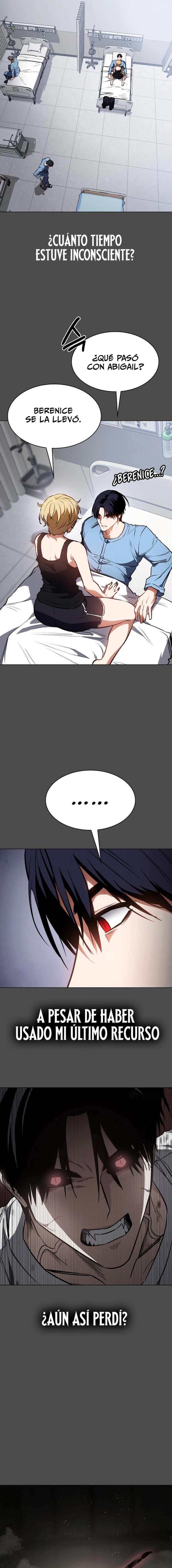 El Caminante Diurno Capítulo 40 - Page 2