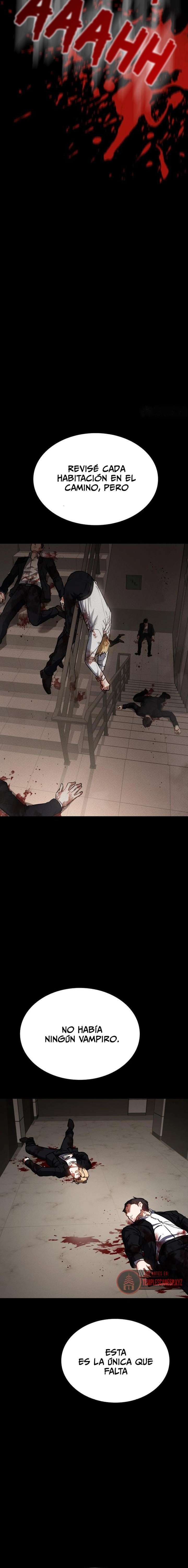 El Caminante Diurno Capítulo 40 - Page 23