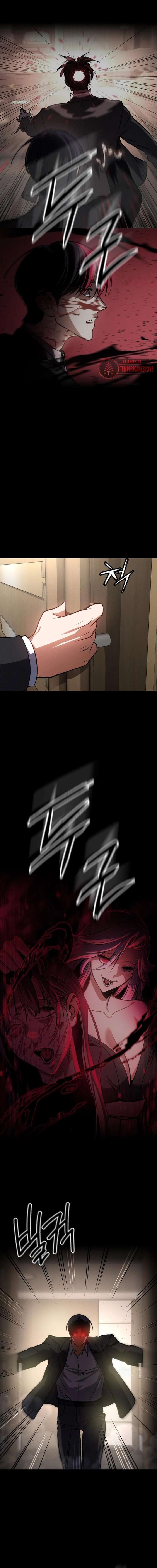 El Caminante Diurno Capítulo 40 - Page 26