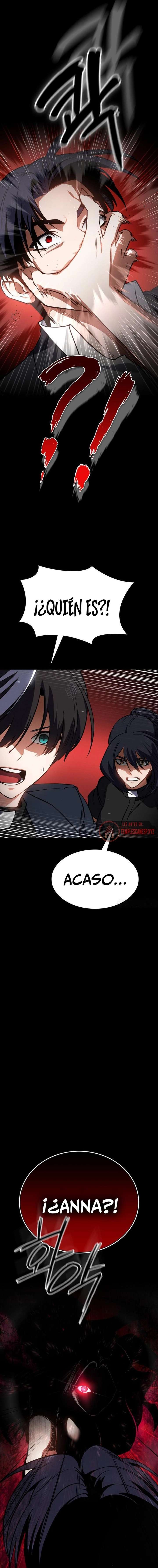 El Caminante Diurno Capítulo 40 - Page 27