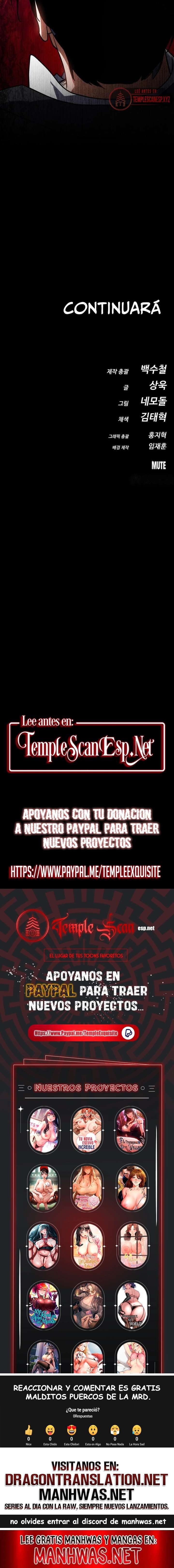 El Caminante Diurno Capítulo 40 - Page 28