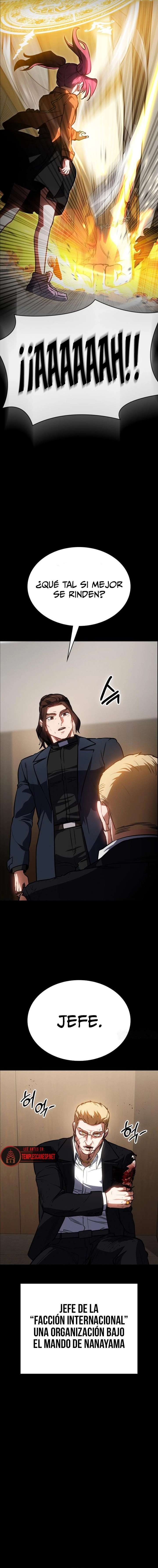 El Caminante Diurno Capítulo 41 - Page 2