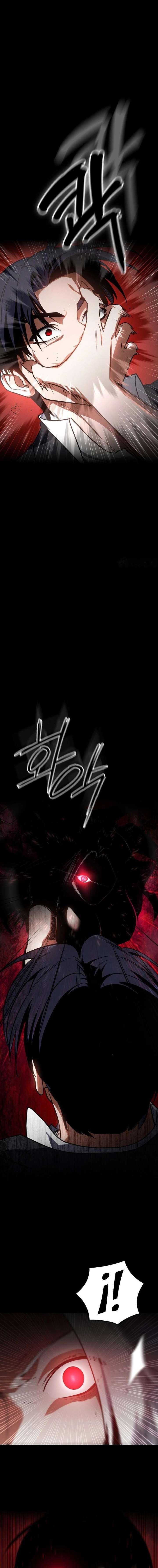 El Caminante Diurno Capítulo 41 - Page 6