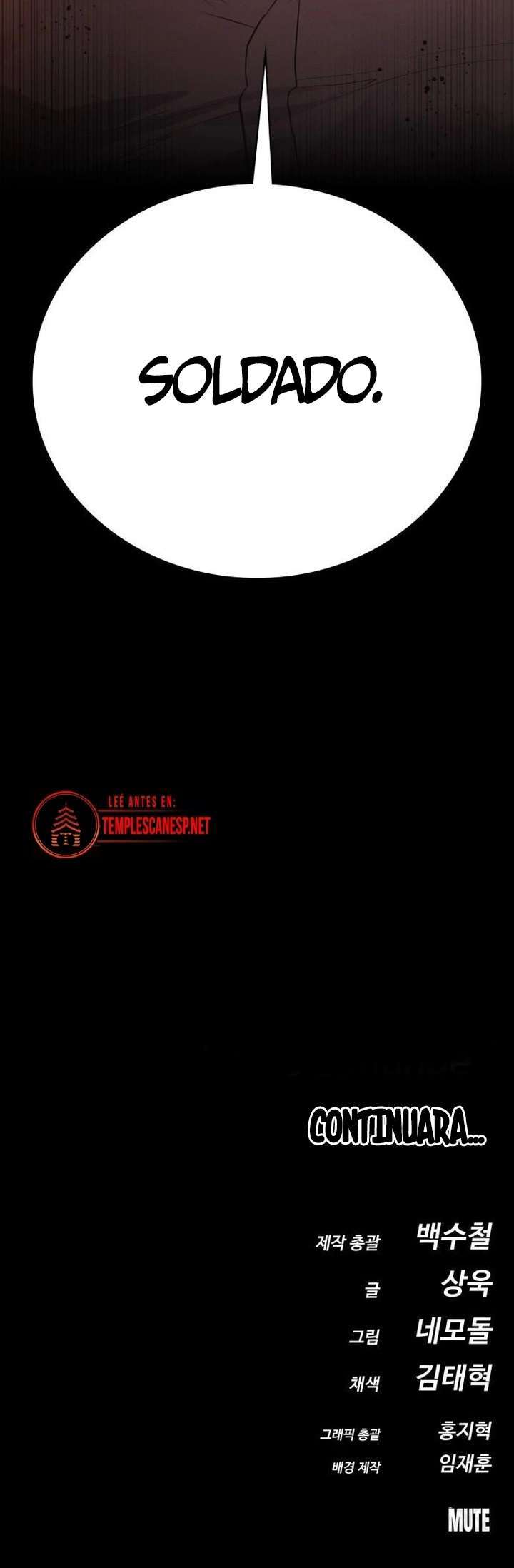 El Caminante Diurno Capítulo 43 - Page 27