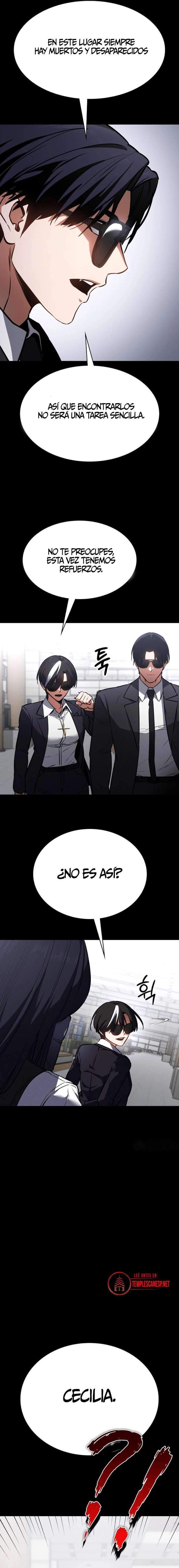 El Caminante Diurno Capítulo 43 - Page 4