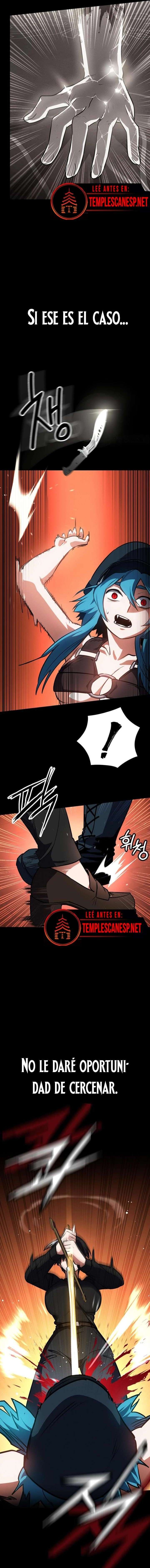 El Caminante Diurno Capítulo 47 - Page 10