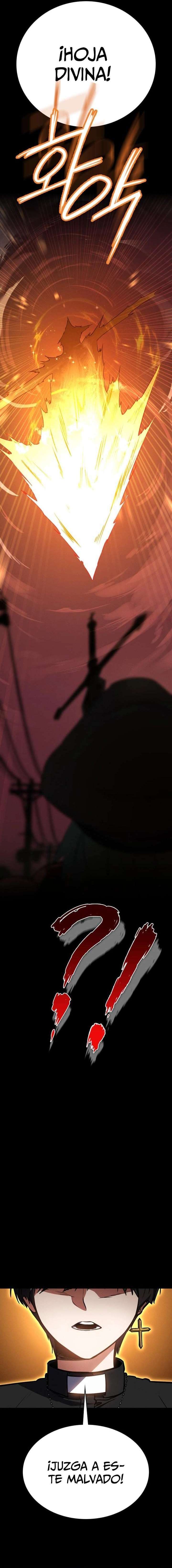 El Caminante Diurno Capítulo 47 - Page 13