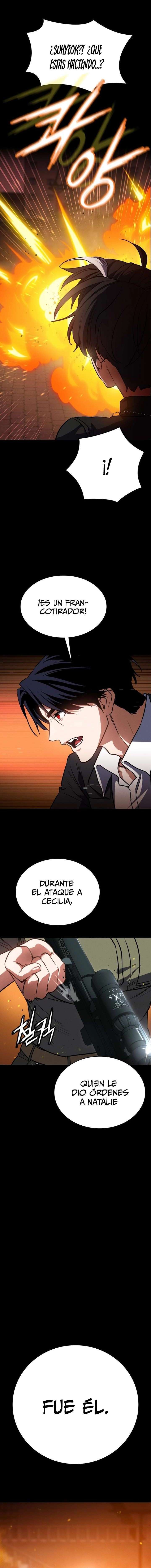 El Caminante Diurno Capítulo 47 - Page 17