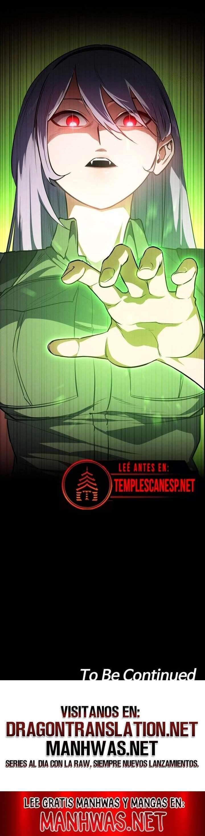 El Caminante Diurno Capítulo 47 - Page 25