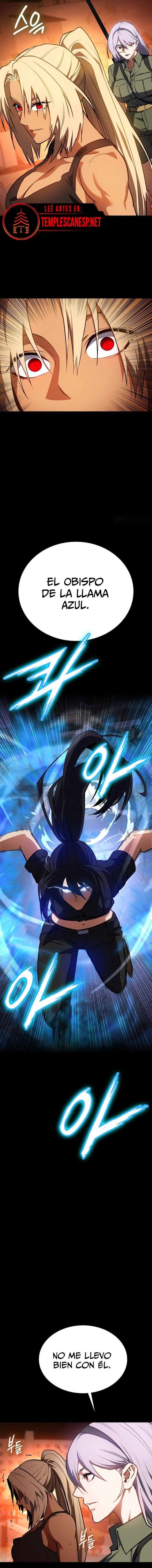 El Caminante Diurno Capítulo 47 - Page 5