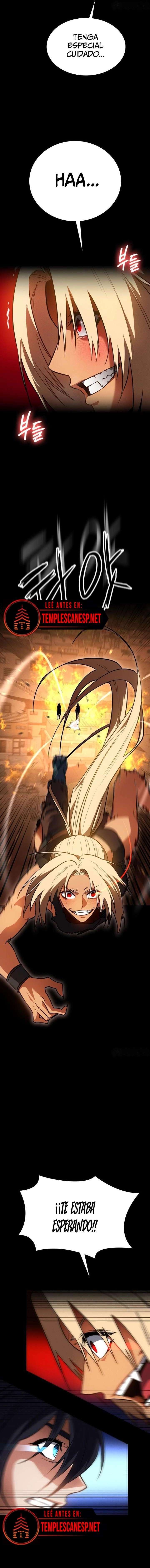 El Caminante Diurno Capítulo 47 - Page 6